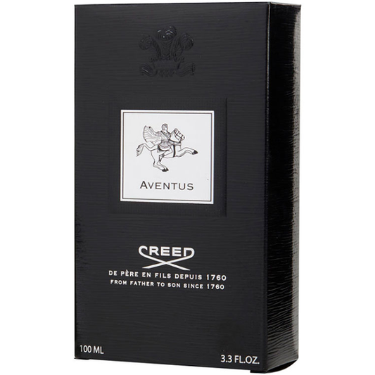 Perfume Creed Aventus Eau de Parfum Masculino 100ML