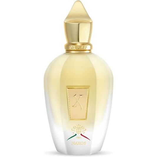 Perfume Xerjoff Naxos Eau de Parfum Unissex 100ML