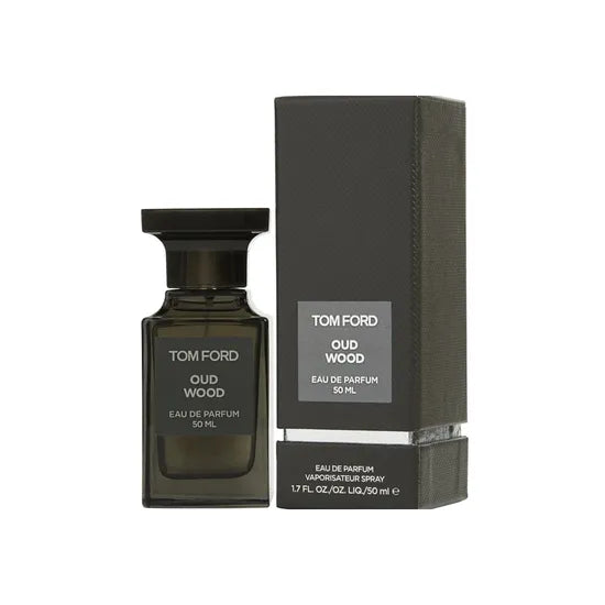 Tom Ford Perfume Oud Wood M Eau de Parfum 50ML