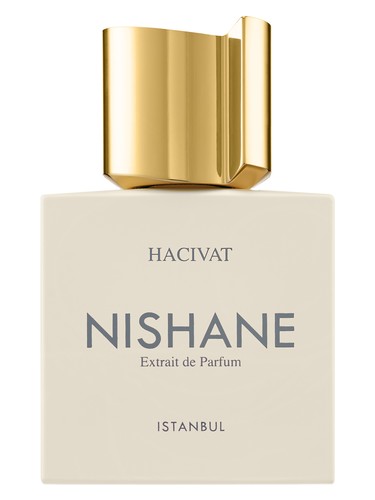 Nishane Hacivat X Extrait De Parfum - Perfume Unissex 100ml