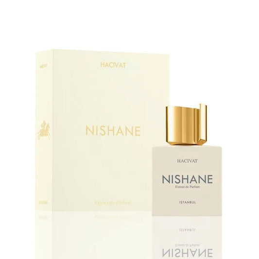 Nishane Hacivat X Extrait De Parfum - Perfume Unissex 100ml