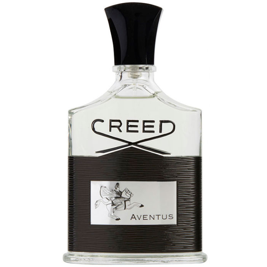 Perfume Creed Aventus Eau de Parfum Masculino 100ML