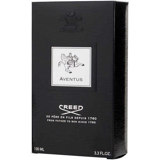 Perfume Creed Aventus Eau de Parfum Masculino 100ML