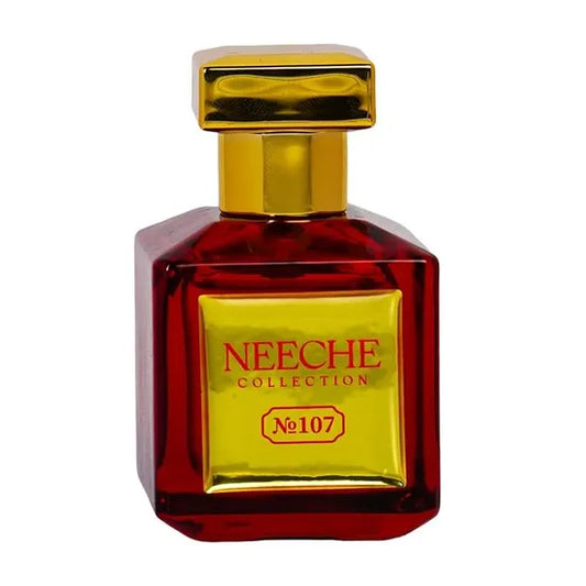 Perfume Neeche Co N.107 Baccarat Rougue 540 25ML