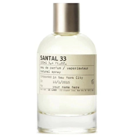 Le Labo Santal 33 Eau de Parfum 100ML