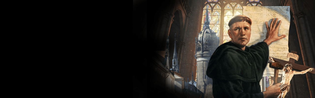 Reforma Protestante: Como um Debate Mudou o Cristianismo para Sempre