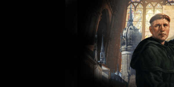 Reforma Protestante: Como um Debate Mudou o Cristianismo para Sempre