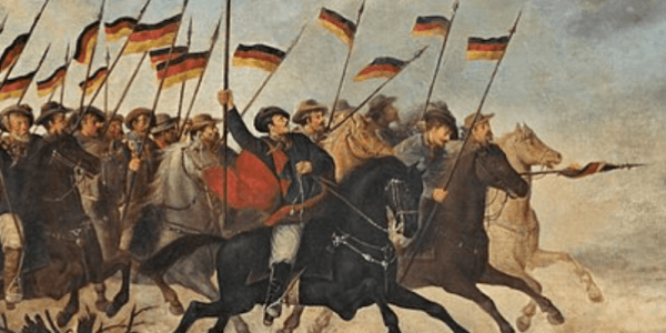 O que foi a Revolução Farroupilha (1835–1845)? Causas, conflitos e consequncias