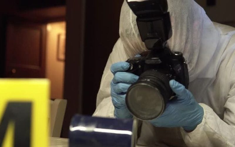 O Corpo como Prova: Como a Medicina Forense Desvenda Crimes
